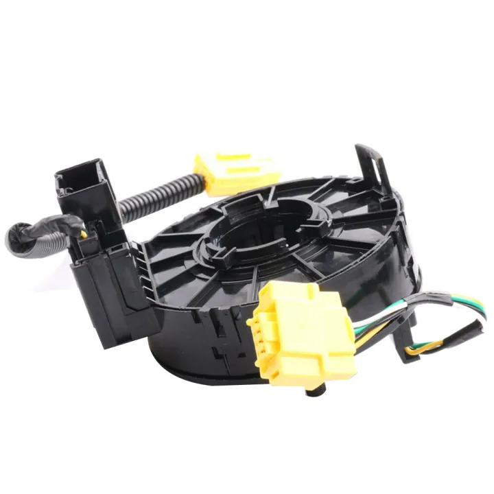 New%20Steering%20Wheel%20Spiral%20Cable%20Clock%20Spring%2077900-SEC-A41%20/%2077900-SDA-Y21%20for%20Accord%20TSX%202003-2008%20-%20Image%204