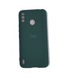 ITEL A48 & ITEL A49 Original High Quality SiliconeTPU Back Cover. 