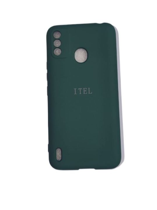 ITEL%20A48%20&%20ITEL%20A49%20Original%20High%20Quality%20SiliconeTPU%20Back%20Cover%20-%20Image%205