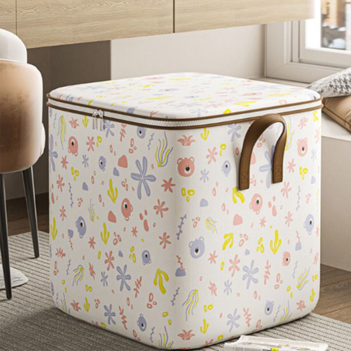 Large%20Capacity%20Clothes%20Storage%20Bags%20Closet%20Organizers%20Storage%20Bins%20Foldable%20Storage%20Toy%20Containers%20Box%20Dust-Proof%20Moving%20Bag%20ZHIXING%20-%20Image%202