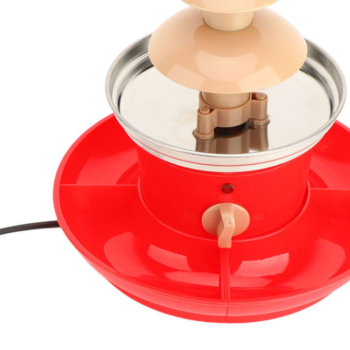 Electric%20Chocolate%20Fountain%20Machine%203%20Tier%20US%20Plug%20110V%20Multifunction%20Electric%20Chocolate%20Fondue%20Fountain%20Machine%20for%20Easy%20Treat%20Dipping%20-%20Image%205