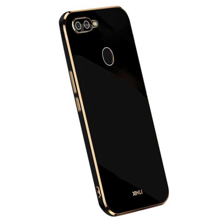 For%20OPPO%20A12%20/%20OPPO%20A11k%20Back%20Cover%20Luxury%206D%20Plating%20Frame%20Shiny%20Bling%20Cases%20Soft%20Silicone%20Square%20Protective%20Mobile%20Phone%20Case%20for%20Girls%20Boy%20-%20Image%202