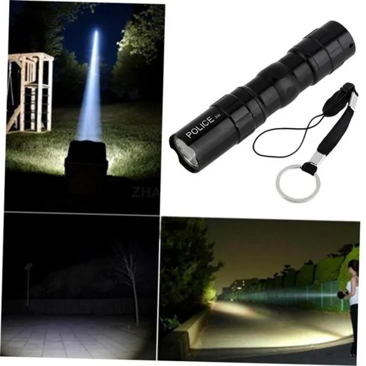 %E3%80%90ALLGOOD%E3%80%91Portable%20Ultra%20Bright%203W%20Police%20Torch%20Waterproof%20LED%20Mini%20Flashlights%20Outdoor%20flashlights%20AA%20Battery%20-%20Image%204