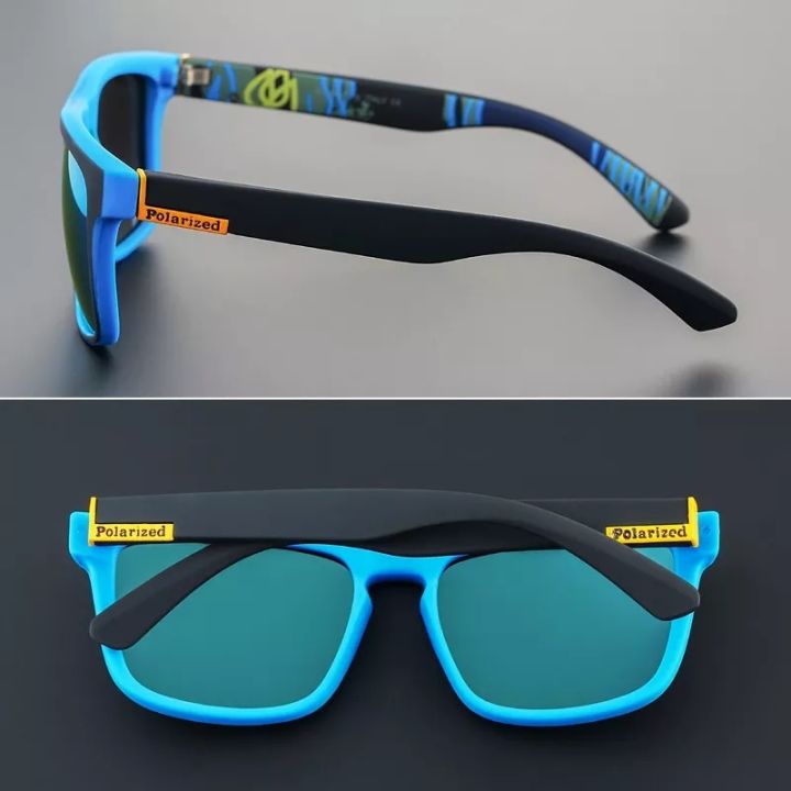Sunglass%20Sunglasses%20Polarized%20Sunglasses%20Luxury%20shades%20Sunglasses%20Women%20Men%20Unisex%20Sunglasses%20Eyewear%20Fashion%20Sports%20Riding%20Sunglasses%20Classic%20Sport%20UV400%20Protected%20Blue%20Black%20Blue%20Grey%20Multicolor%20Frame%20Mirror%20Blue%20Lens%20-%20Image%206