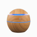 130ML Air Humidifier | Color Night Light Super Silent Humidifier. 