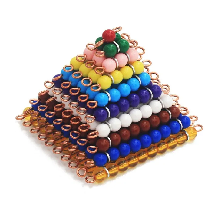 Baby%20Montessori%20Stair%20Square%201%20to%2010%20Early%20Learning%20Brinquedos%20Juguetes%20-%20Image%202