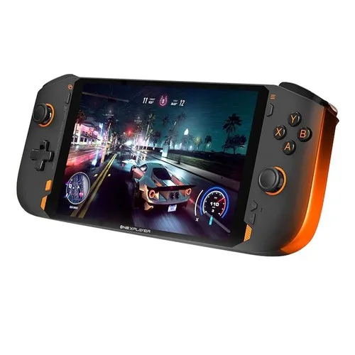 OneXPlayer Mini Pro Game Console 7'' IPS Display AMD RYZEN 7 6800U 16GB LPDDR5 1TB M.2 12450mAh Battery Windows11 - US