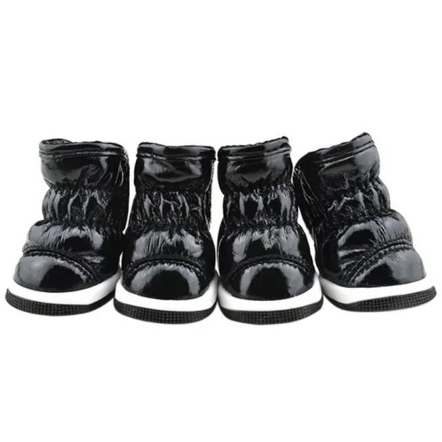 4%20Pcs/sets%20Winter%20Dog%20Shoes%20Warm%20Fleece%20Puppy%20Pet%20Shoes%20Waterproof%20Dog%20Snow%20Boots%20For%20Small%20Dogs%20Chihuahua%20Yorkie%20Teddy%20Shoes%20-%20Image%204
