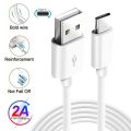 Redmi Note 8 Pro Charger 18w Eu Fast Charge Adapter 3a Usb C Cable For Redmi 9a 10c Note 8 9 10 11se M3 A3. 