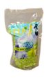 ZAWAA BOBA Green Apple Tapioca Pearl | Bubble Tea Ingredients| 500G FROM INDIA (SAM). 