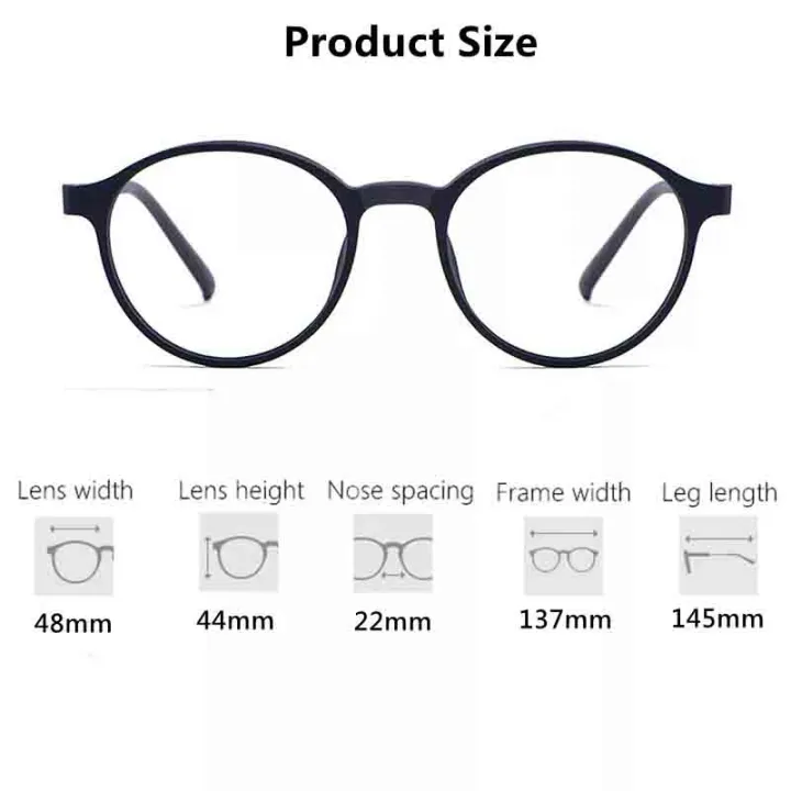 Blue%20Light%20Filter%20Eye%20Protect%20From%20Dust%20Version%20Round%20Lens%20Stylish%20Boys%20and%20Girls%20Eyewear%20Computer%20Glass%20Men%20and%20Women%20Nerd%20Glasses%20Blue%20Light%20Cut%20Eye%20Wear%20Sunglasses%20for%20Men%20and%20Women%20062%20-%20Image%204