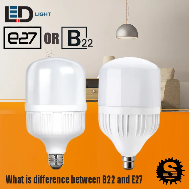 18W%20Screw%20(E27)%20Pin%20Type%20(B22)%20Led%20Light%20Bulbs%20-%20Image%202