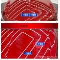 Car Maintenance Special Purpose Wax Coating Wax Car Wax Red Deep Polishing Maintenance Waxing Scratch Polishing Repair. 