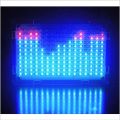 Diy Kit Led Music Spectrum Production Suite Spectrum Audio Level Display Cubic Electronic Training Diy Music Spectrum Kit. 