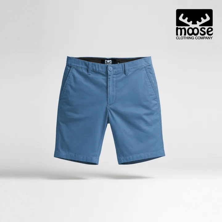 Moose%20Men%E2%80%99s%20Slim%20Fit%20Chino%20Shorts%20-%20Image%204