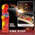 FIRE STOP EXTINGUISHER - 500ML LSW. 