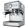 stirling espresso machine - Displayed units. 