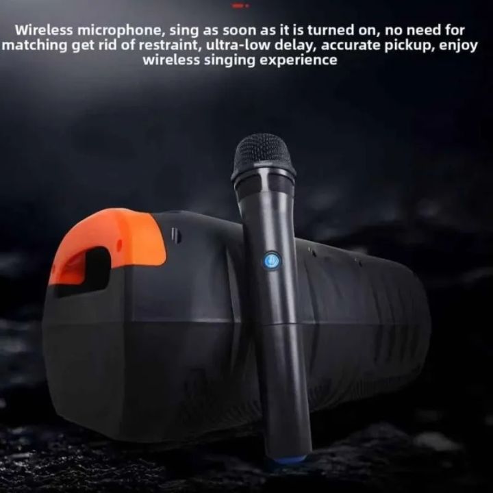 KBroad%20KTS%202060%20Portable%20Bluetooth%20Karaoke%20Speaker%20Dual%206.5%20Inch%20Wireless%20Speaker%20with%20Microphone%20JBL%20Party%20Box%20Type%20USB%20TF%20Card%20AUX%20FM%20RGB%20Lights%20Rechargeable%20Party%20Speaker%20JBL%20Style%20Bluetooth%20Speaker%20Party%20Box%20%7CARM%20-%20Image%202