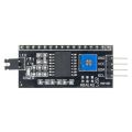 IIC I2C TWI SPI Serial Interface Board Port 1602 2004 LCD LCD1602 Adapter Plate LCD Adapter Converter Module - PCF8574. 