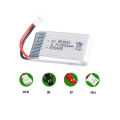 1000mah 3.7v Lipo For Ky601s X5 X5s X5c X5sc X5sh X5sw M18 H5p Hq898 K60 Hq-905 Cx30 3.7v Rechargeable. 