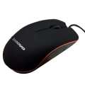 M20 Lenovo Mouse Usb Optical Wired Black New Gaming Yoga Legion Scroll Essential Mice Button Pad Wheel. 