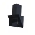 Carysil 60cm Range Hood Touch. 