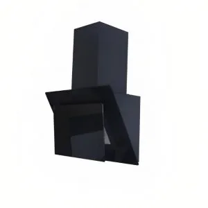 Carysil 60cm Range Hood Touch