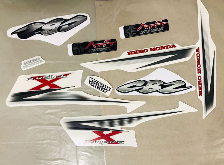 CBZ%20XTREME%20HERO%20HONDA%20FULL%20SET%20STICKER%20-%20Image%203