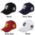 New Mens Womens Baseball Cap Hip-Hop Hat Adjustable NY Snapback Sport Unisex. 