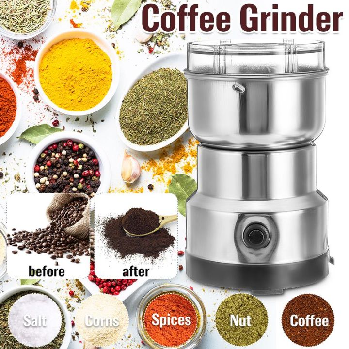Nima%20Portable%20Electric%20Grinder%20&%20Blender%20for%20Herbs,%20Spices,%20Nuts,%20Grains,%20Coffee,%20Bean%20Grinding,%20Fruits%20and%20Vegetables%20for%20Kitchen%20-%20Image%204