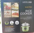 National Rice Cooker NRC 180. 
