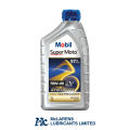 Mobil Super™ Moto Extra 4T 10W-40 - 1L. 