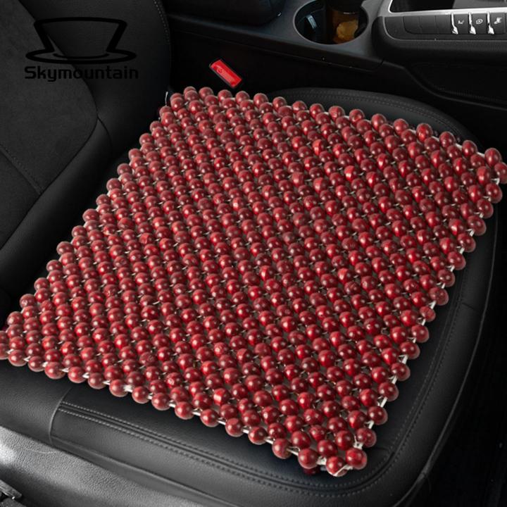 Breathable%20Car%20Seat%20Cushion%20for%20Improved%20Blood%20Circulation%20Premium%20Wood%20Bead%20Car%20Seat%20Cushion%20Stay%20Cool%20Relieve%20Pain%20Improve%20Circulation%20Auto%20Accessories%20for%20Comfort%20Cool%20Cushion%20Seat%20Cover%20for%20Car%20-%20Image%207