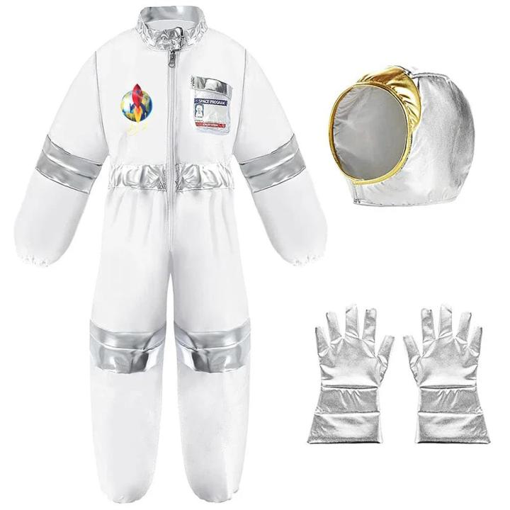 Arrow Space Costume Prom Children's Fire Color Cosplay Complete ...