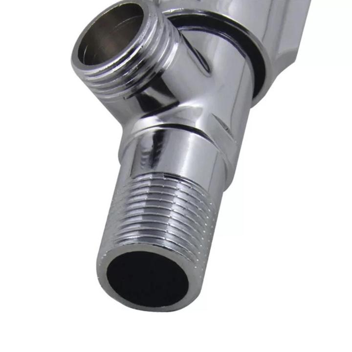 Migeet%20G1/2%20Triangle%20Valve%20Copper%20Water%20Sink%20Bathroom%20Toilet%20Kitchen%20Shower%20Plumbing%20Angle%20Valve%20Faucet%20Water%20Valve%20Shut%20Off%20Quick%20Opening%20Water%20Stop%20Valve%20-%20Image%206