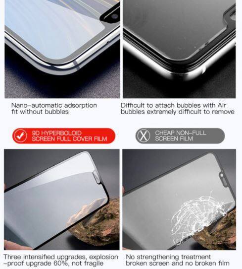 (Stock%20Clearance)%20Shopkaki%20Oppo%20A5S%20Matte%20Anti%20Fingerprint%20Tempered%20Glass%20Screen%20Protector%20-%20Image%203