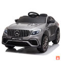 Mercedes Benz Licensed mini electric car child With Remote Control 12v big battery kids toys car children ride on car|HN. 