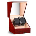 Single Watch Winder for Automatic Watches Watch Box Automatic Winder Box Zhongweirui. 