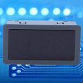 RS485 Serial Port LED Display Meter for Automation Equipment. 