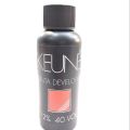 Keune Tinta Developer Hair Color Developer Cream 60Ml. 