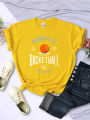 Brooklyn ,Ny Basketball Street Stars Team Tshirt Women Street Soft Short Sleeve Fashion Hip Hop Clothes Oversized T-Shirt Female. 