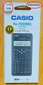 Casio fx 100MS / fx100ms / fx100 ms / fx-100ms / fx-100 ms Second Edition Authentic calculator. 