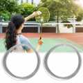 2 pcs 10m High Flexibility Badminton String Line Training Racket Racquet Lines!. 