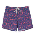 Crushed Flower Dinosaurs Y2k Men Women Trendy Oversize Street Sports Outdoor Shorts Hawaii Beach Short Pants Summer Swim Pants. 