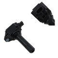 1Pcs Auto Parts Ignition Coil over Plug Parts for 2014-2016 Subaru Forester 2013-2014 XV 22433AA682 22433-AA682. 