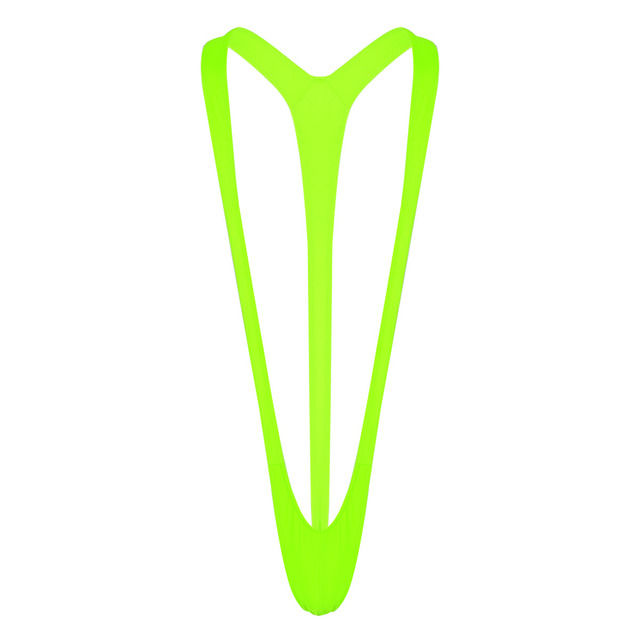 Mens%20One-Piece%20Mankini%20Swimwear%20Solid%20Color%20Stretch%20Bodysuit%20G-String%20Swimsuit%20Monokini%20Beach%20Pool%20Party%20Bathing%20Suit%20Beachwear%20-%20Image%204