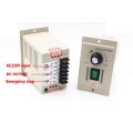 DC-51 motor speed controller 0~180VDC 250W Speed regulator AC220V. 