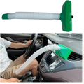 Jewel Cooler Jewel Cooler for Man Easy to Use Car Crotch Vent Extender Hose for Man Balls Cool or Warm Air White. 