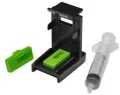 INK CARTRIDGE SUCKER sucktion tool hp canon. 