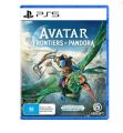 Avatar: Frontiers of Pandora PS5 GAME. 